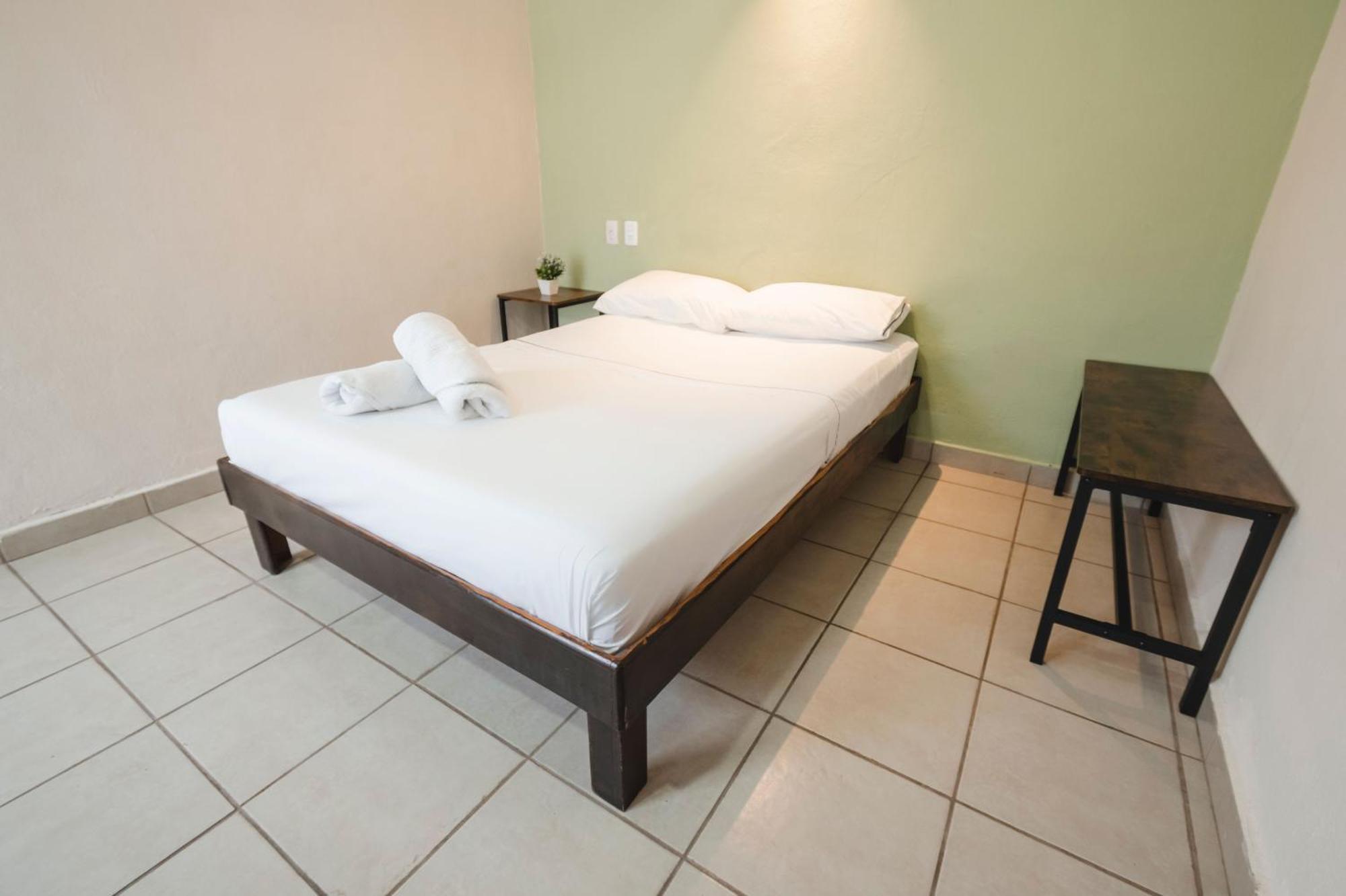 Hotel Quiam 普拉亚卡门 外观 照片